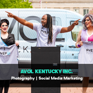 Commercial Photography Lexington KY
