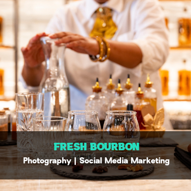 Commercial Photography Lexington KY